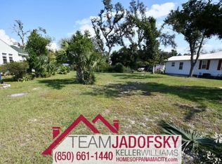 1702 Molitor Ave, Panama City, FL 32401