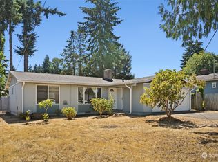 2355 SW 341st Pl, Federal Way, WA 98023