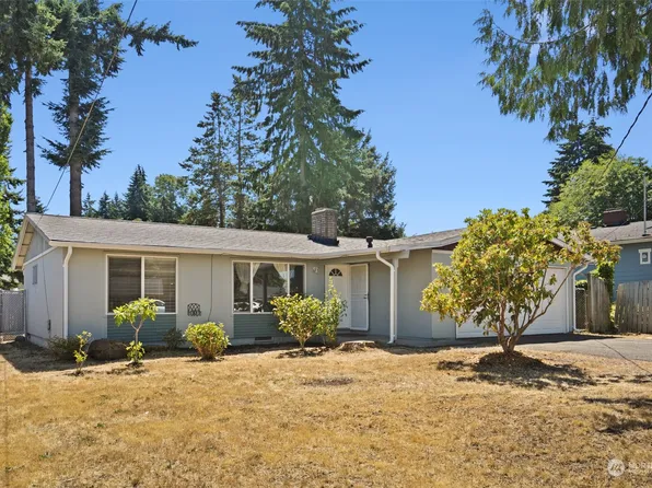2355 SW 341st Place, Federal Way, WA 98023