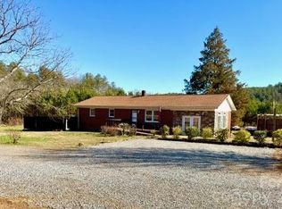 5376 Rhoney Rd, Connelly Springs, NC 28612