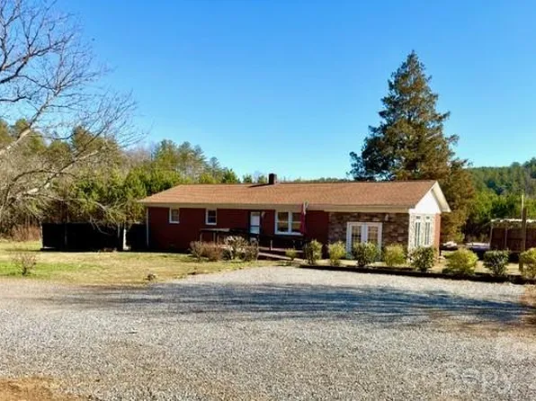 5376 Rhoney Rd, Connelly Springs, NC 28612