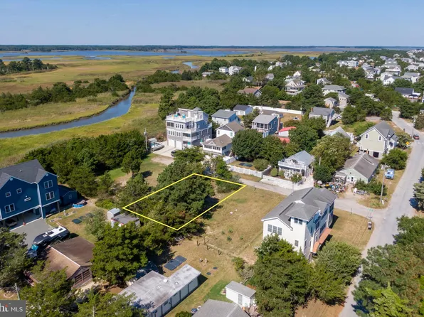 103-105 S Carolina Ave, Milton, DE 19968