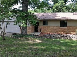 455 Robinson Loop, Mountain Home, AR 72653