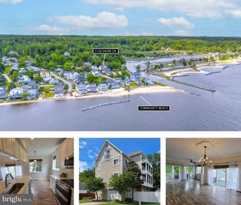 5128 Shore Dr, Huntingtown, MD, 20639