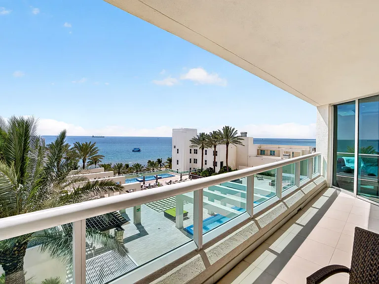 101 S Fort Lauderdale Beach Blvd #905 — Photo 12