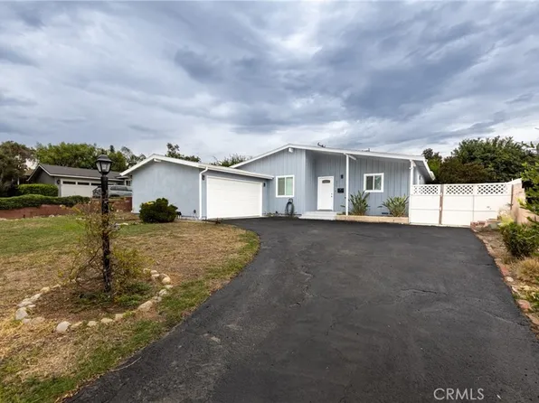 610 Esther Way, Redlands, CA 92373