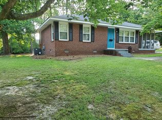 517 Deweese Ave, Rockingham, NC 28379