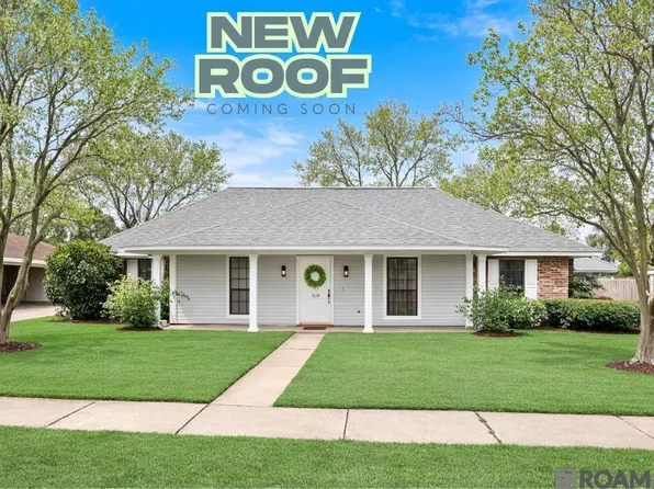 1127 S Vista Ave, Gonzales, LA 70737