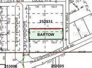 1530 N Broadway Ave, Bartow, FL 33830
