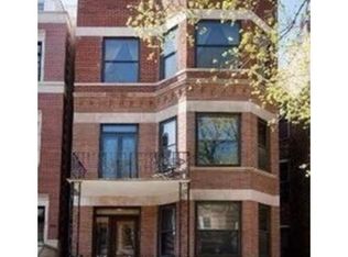 3638 N Fremont St #1, Chicago, IL 60613