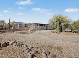 3623 S Heifner Pl, Tucson, AZ 85735