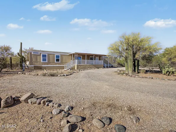 3623 S Heifner Pl, Tucson, AZ 85735