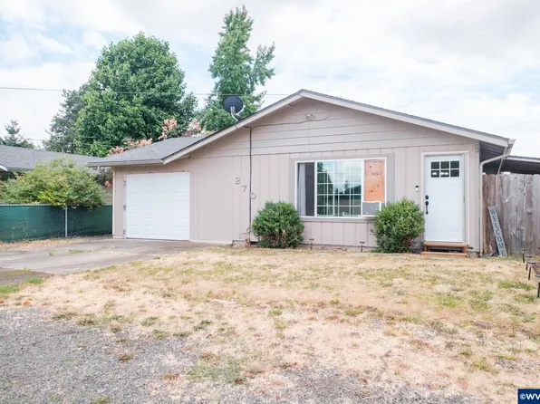 270 Hobbs St, Lebanon, OR 97355