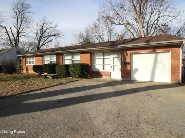 2511 Neblett Ave, Shively, KY 40216