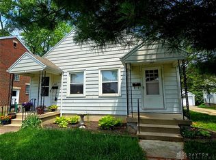 609-611 Peach Orchard Ave #609-611, Dayton, OH 45419