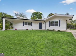 1084 Redwood Dr, Norcross, GA