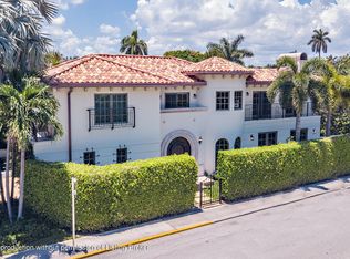 254 N County Rd, Palm Beach, FL 33480