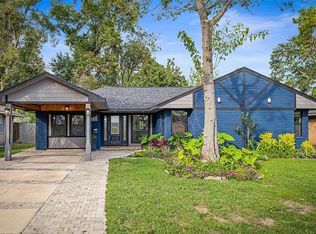 5402 Libbey Ln, Houston, TX 77092