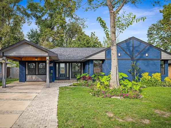 5402 Libbey Ln, Houston, TX 77092