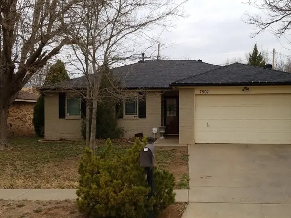 7502 Elmhurst Dr, Amarillo, TX 79121