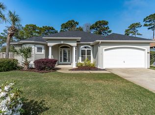 1080 Napa Way, Niceville, FL 32578