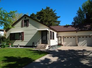 1511 W 7th St, Marshfield, WI 54449
