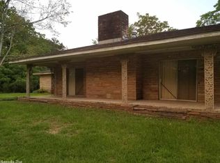 4607 Willow Springs Rd, Little Rock, AR 72206