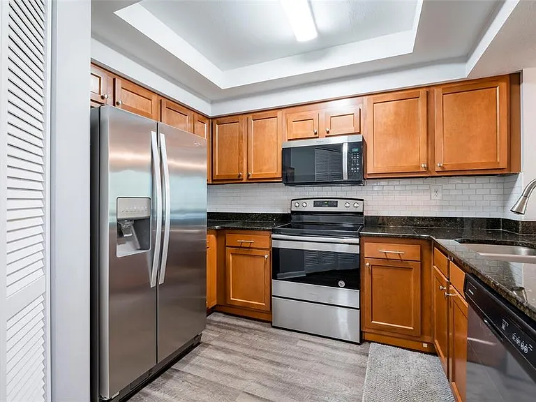 1000 S Harbour Island Blvd #2303 — Photo 19