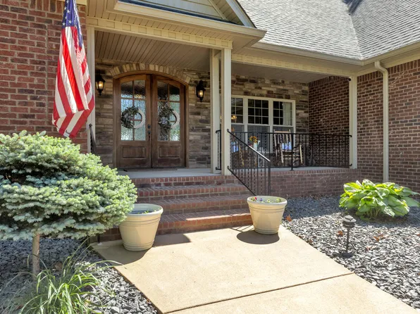 373 Sequoyah Trl, Cadiz, KY 42211