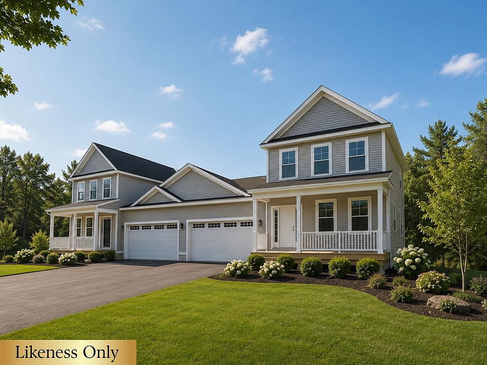 1st image of 11 Trail's Bend Drive Lot 8
