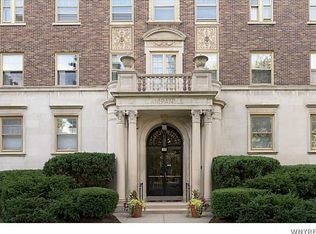 925 Delaware Ave #4AA, Buffalo, NY 14209