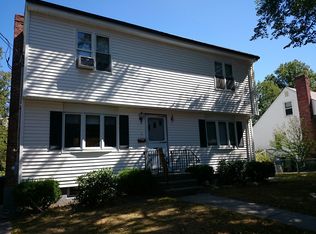 5 Dow Rd, West Roxbury, MA 02132