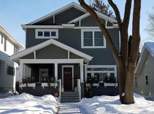 4637 York Ave S, Minneapolis, MN 55410