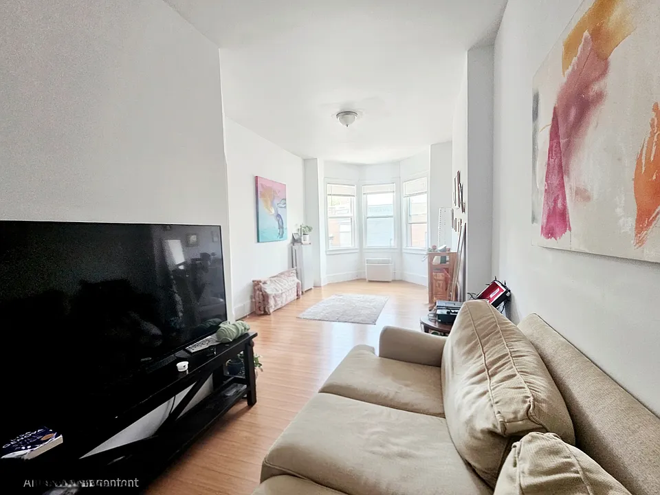 53 Joy St #5