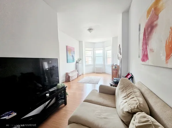 53 Joy St #5, Boston, MA 02114