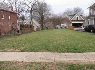 712 Summit Ave, Saint Louis, MO