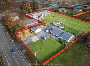 5784 & 9920 4th Line, Milton, ON L9E 0G9