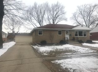 44 W Comfort St, Palatine, IL 60067