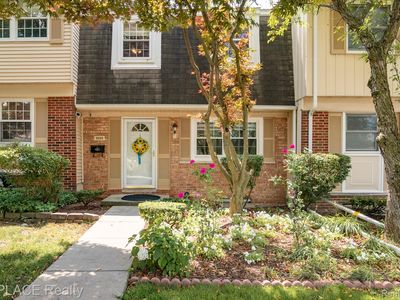 1599 Brentwood Dr, Troy, MI, 48098