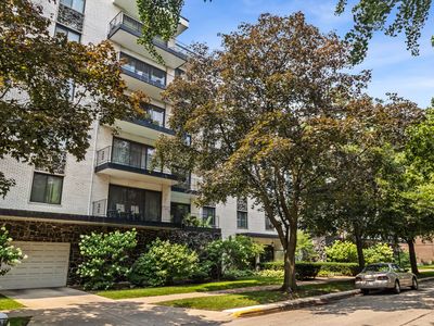 211 Elgin Ave APT 4H, Forest Park, IL, 60130