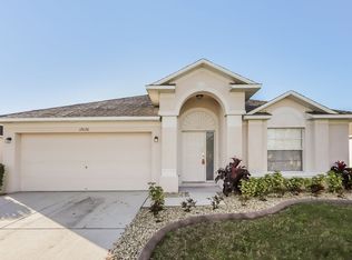 12620 Longcrest Dr, Riverview, FL 33579