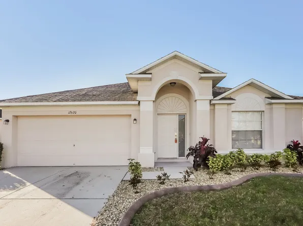 12620 Longcrest Dr, Riverview, FL 33579