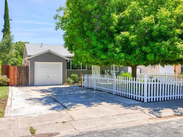 1017 Virginia Ave, West Sacramento, CA 95691