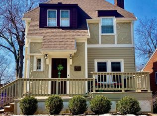 719 Maplegrove Ave, Royal Oak, MI 48067