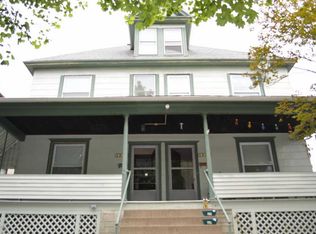 1322-1324 Schlager St, Scranton, PA 18504