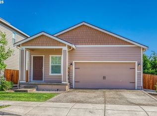 1712 W 12th St, La Center, WA 98629
