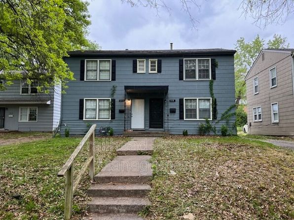 1018 N Union St