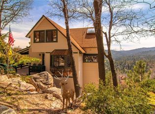 26585 Kings Ct, Lake Arrowhead, CA 92352