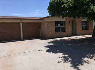 10740 Sunstone St, El Paso, TX 79924