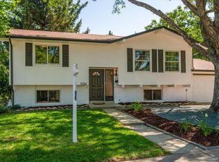 7124 S Syracuse St, Centennial, CO 80112